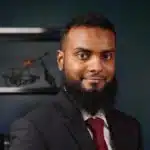 M. A. RAMJAN, Author & Mentor I Founder & CEO of ElectroAID
