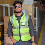 MD. Ekramul Haque