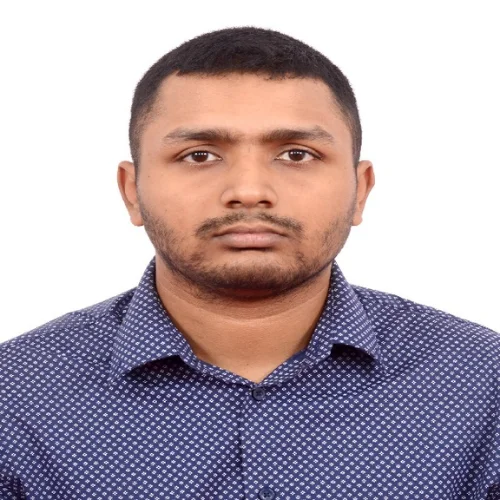 Shuvam Das