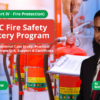 BNBC Fire Safety Mastery Program