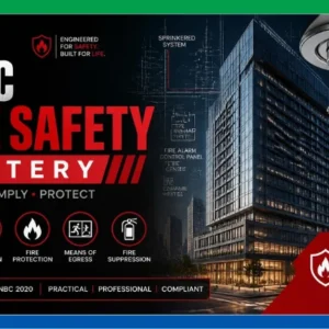BNBC Fire Safety Mastery