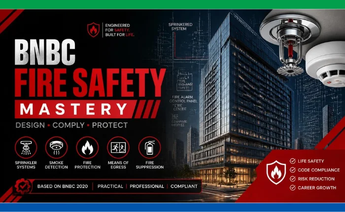BNBC Fire Safety Mastery