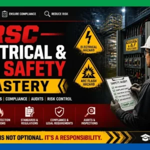 RSC Electrical & Fire Safety Mastery
